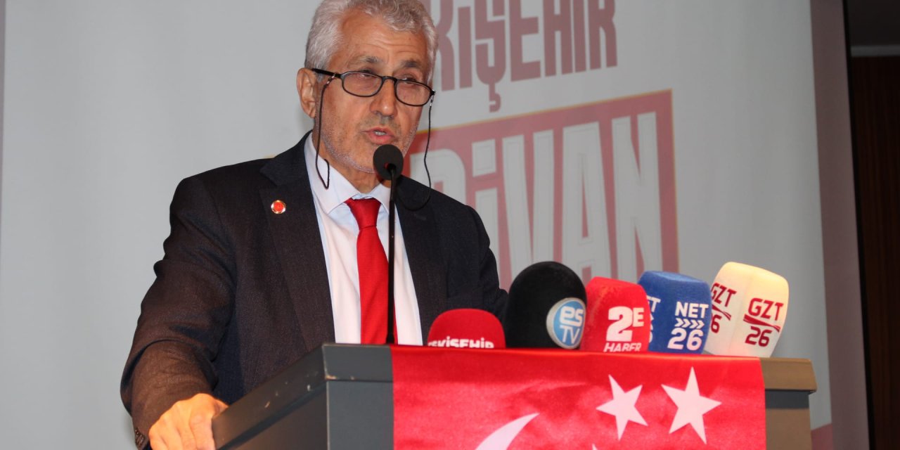 Saadet Partisi suça sürüklenen çocuklara dikkat çekti