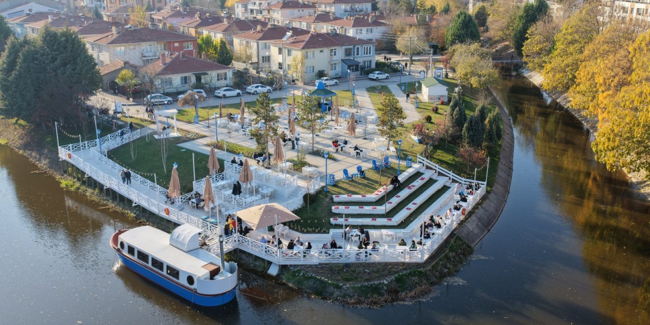 İskele26’dan yeni lezzet