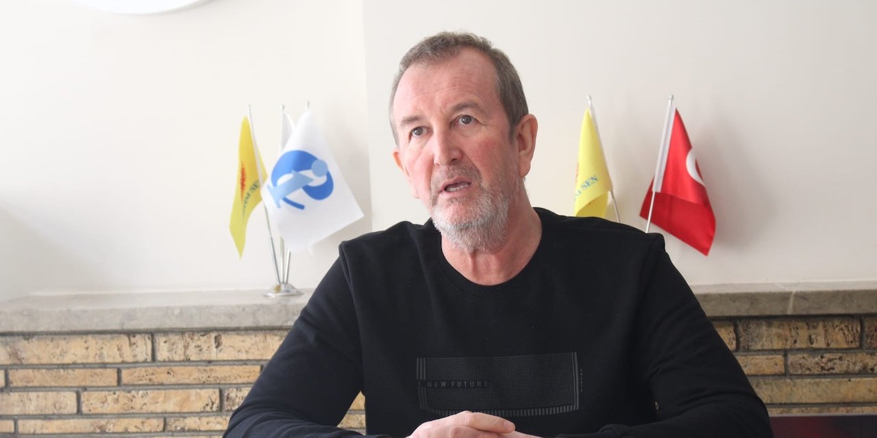 Özkan Demirkol: Suçlu çocuk yoktur