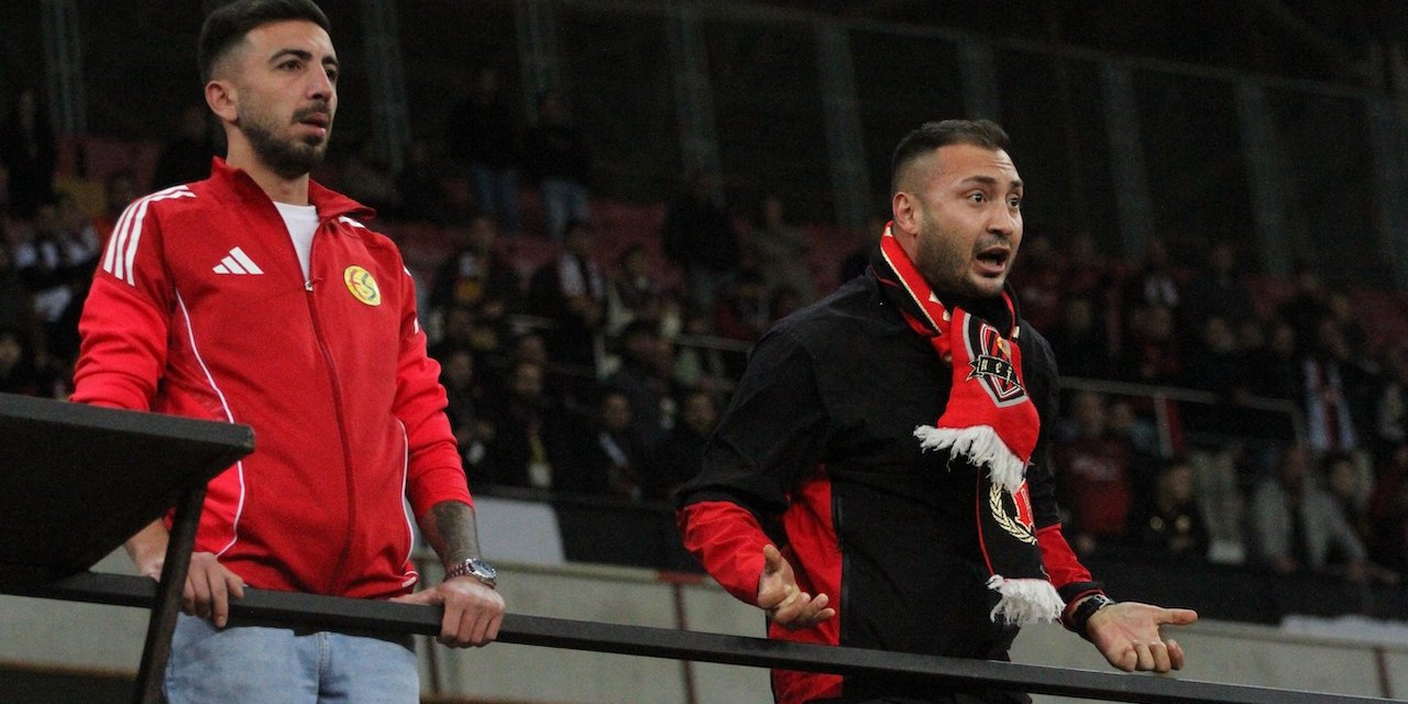 “Dikkatli olalım”