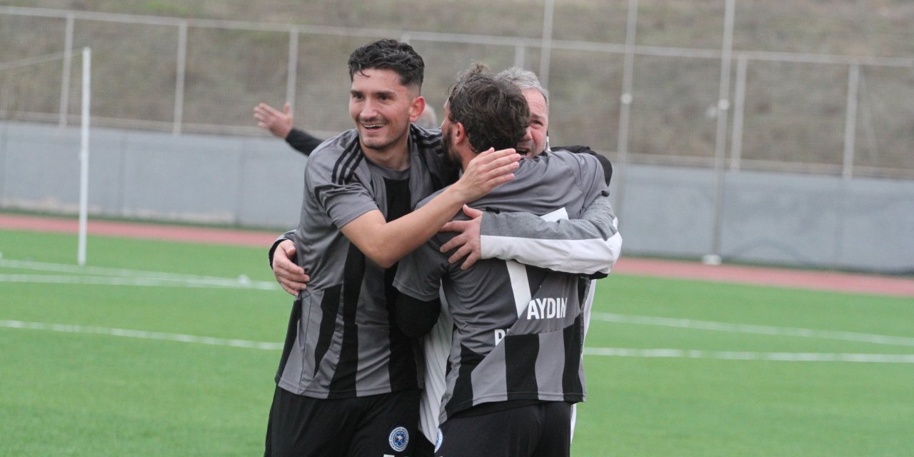 Anadolu SF baskıyı hafifletti