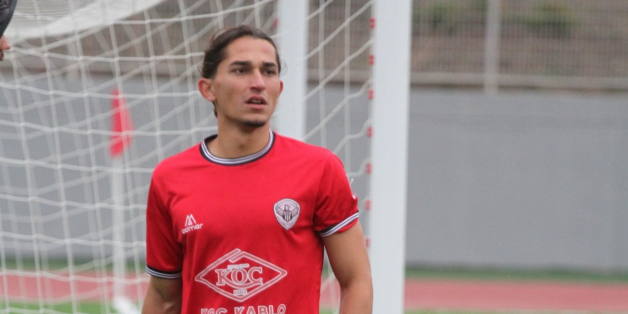 Talha Erdoğan rakip oldu