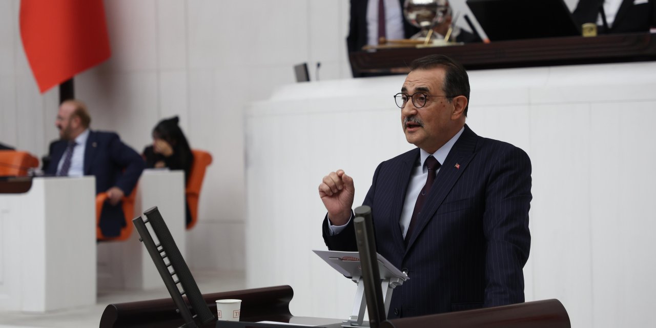 AK Partilli Dönmez: Vakıf arazilerindeki belirsizlik gideriliyor