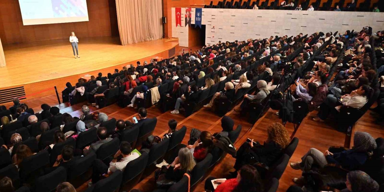 Büyükşehir’den eğitime yeni yaklaşım