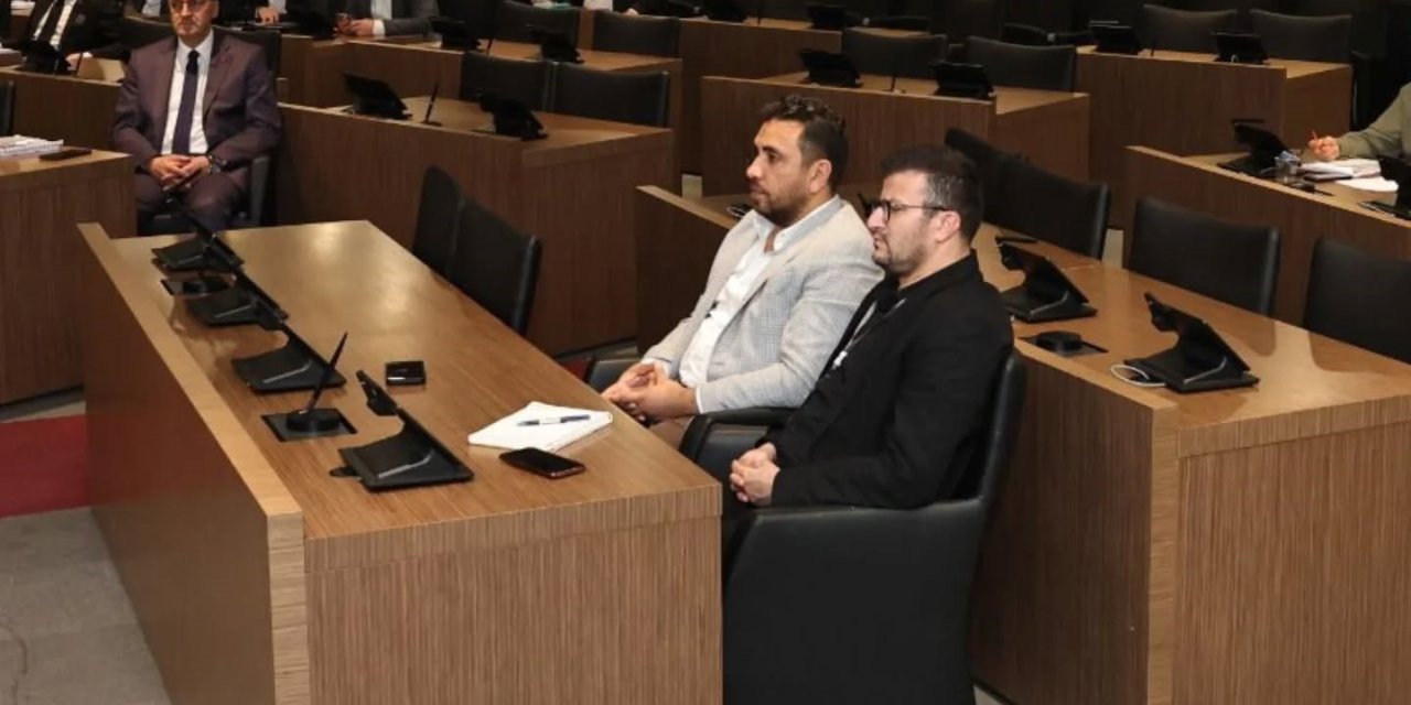 Kütahya’nın ’Turizm Master Planı’ değerlendirildi