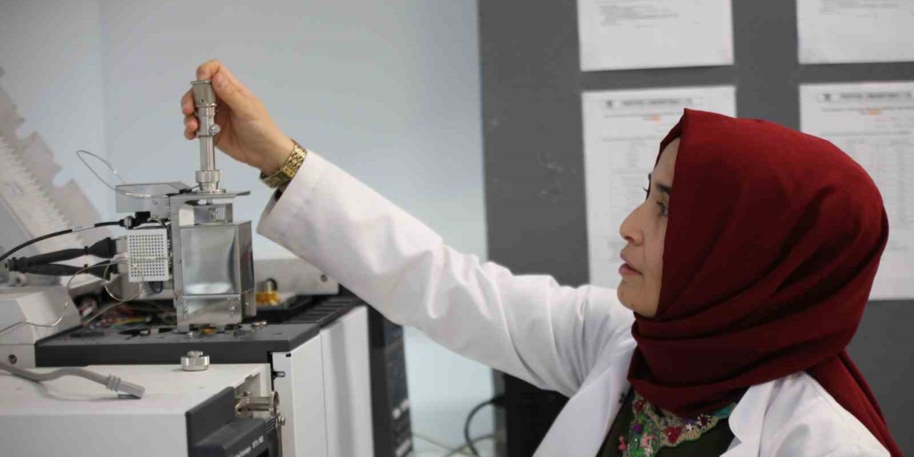 NEÜ BİTAM, ulusal ve uluslararası projelerle öne çıkıyor