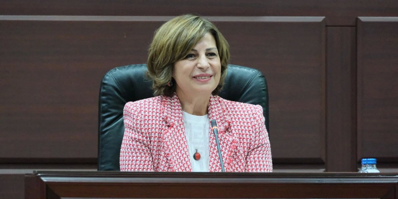 Başkan Ünlüce'den 3 Aralık Dünya Engelliler Günü mesajı