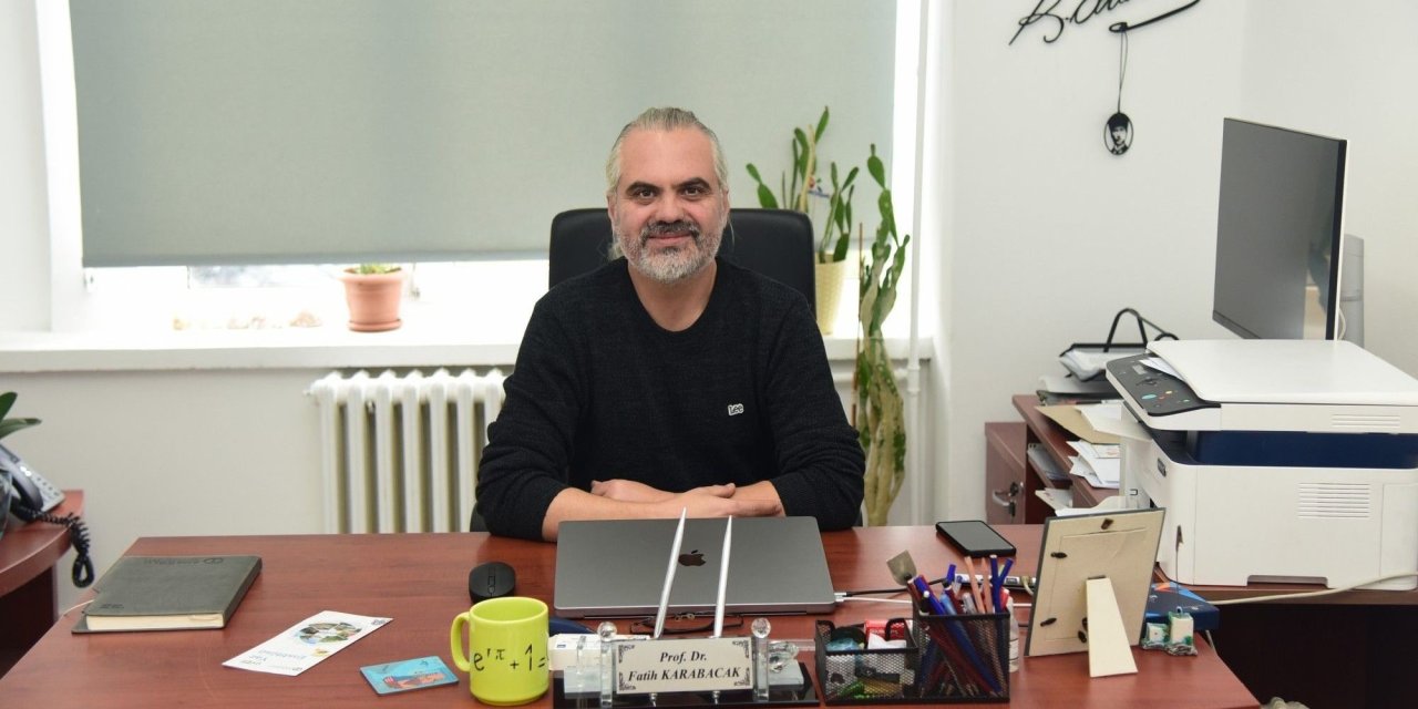 ÜYEP yeni öğrencilerini kabul etmeye hazırlanıyor