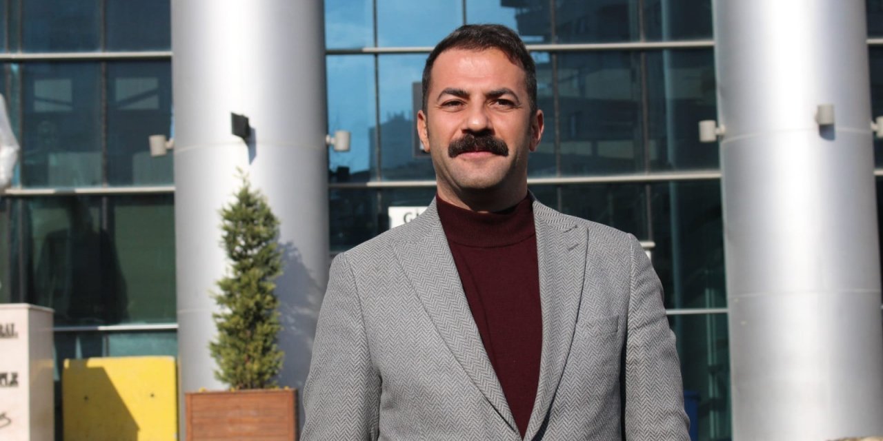 Talat Yalaz CHP 39. Olağan Kurultayı'nı değerlendirdi