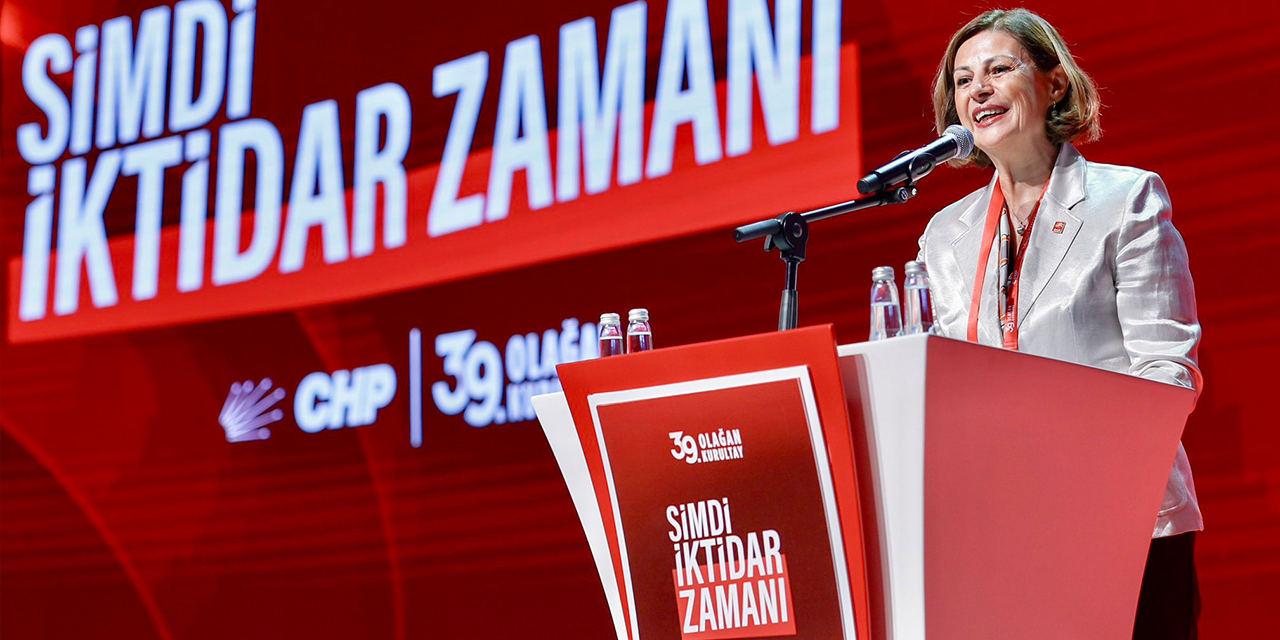 CHP seçimlerinde kimler sevindi kimler üzüldü!