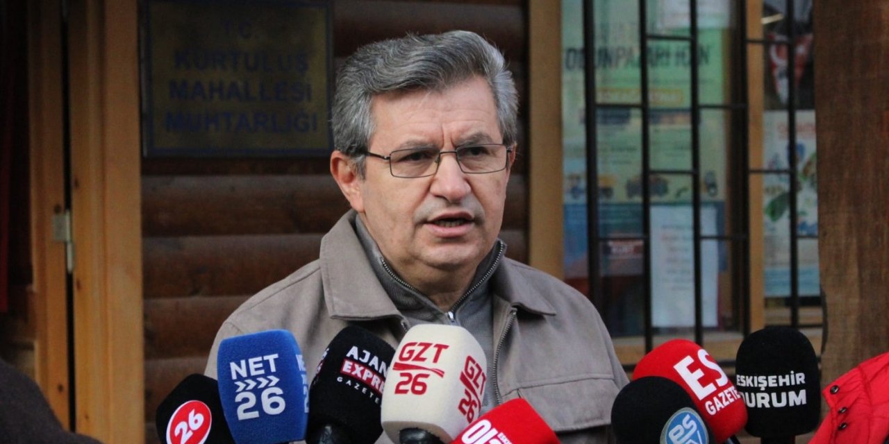 Eskişehir'de ihtiyaç sahiplerini mutlu eden kampanya