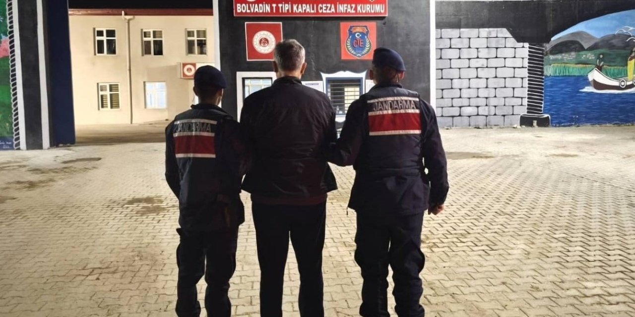 Çeşitli suçlardan aranan 31 kişi yakalandı