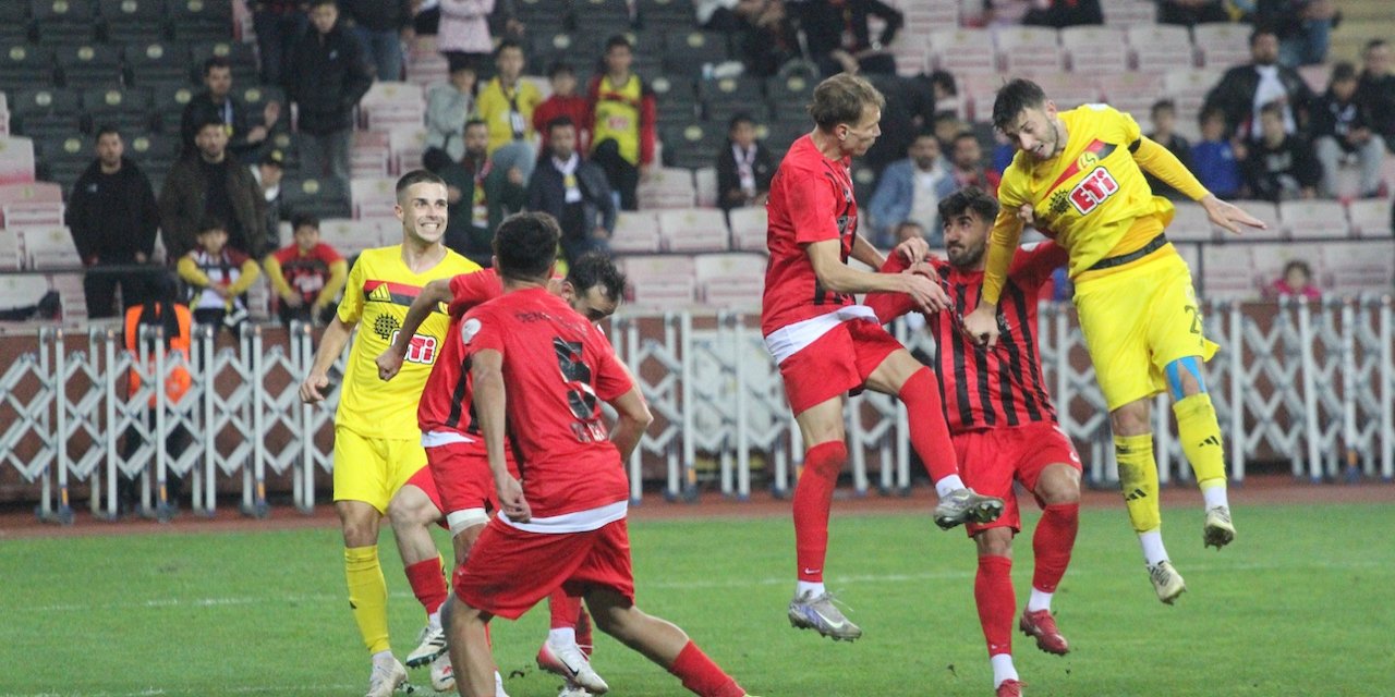 Aralık’ta 4 final maçı