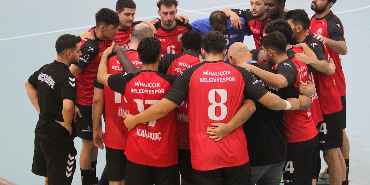 Seri bitti gözler zorlu Nilüfer deplasmanında