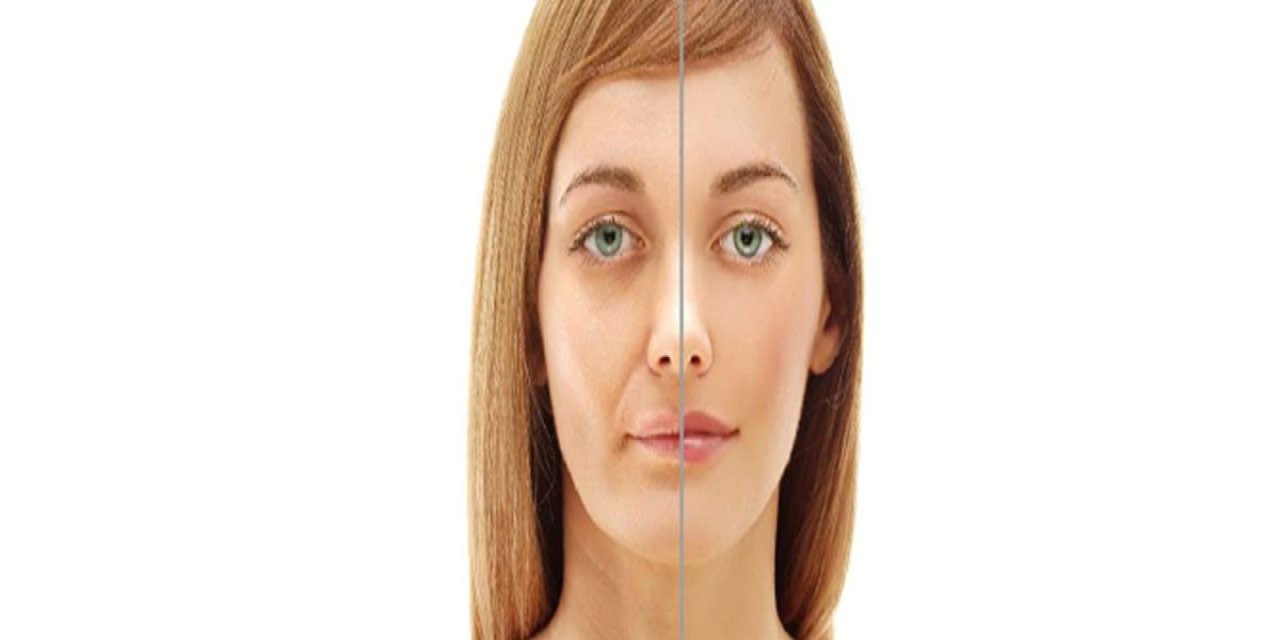 "Yüz felci riskine karşı soğuk havalarda yüzünüzü koruyun"