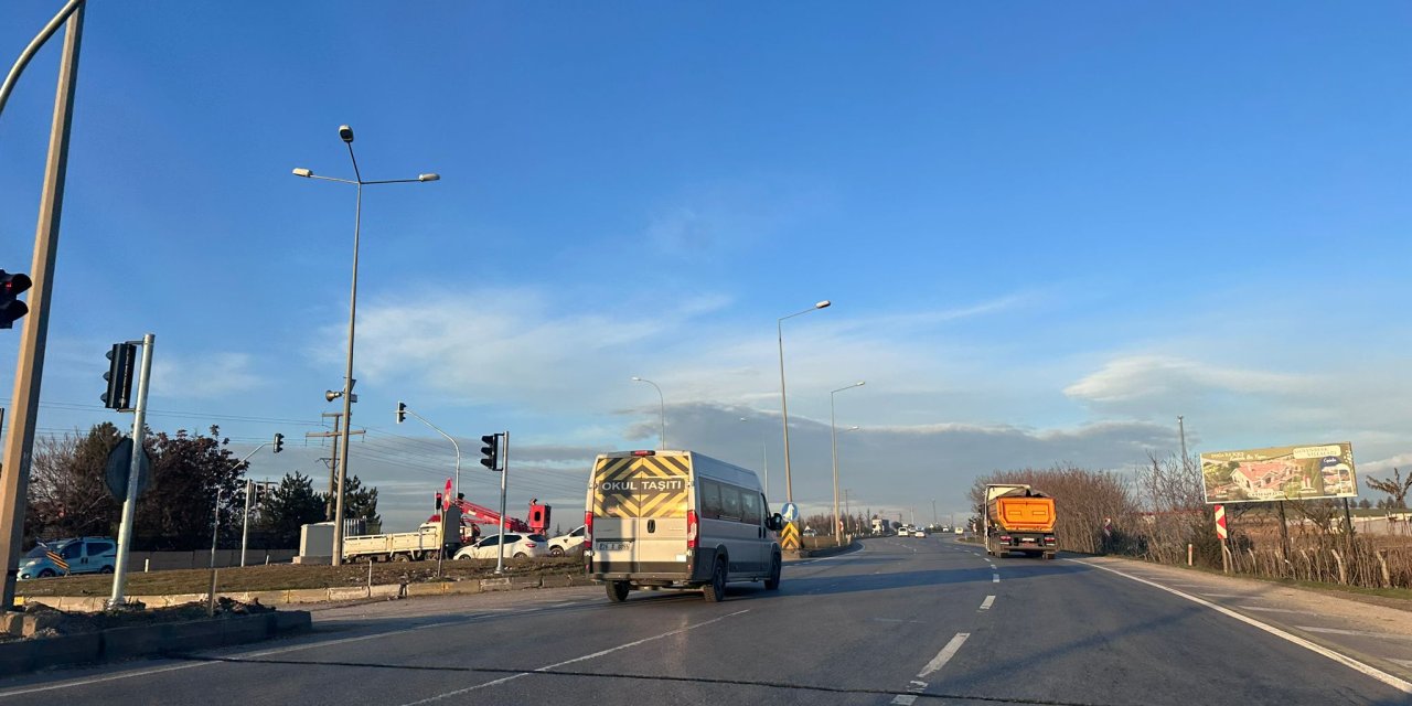 Eskişehir'de sürücüler için o tehlike büyüyor