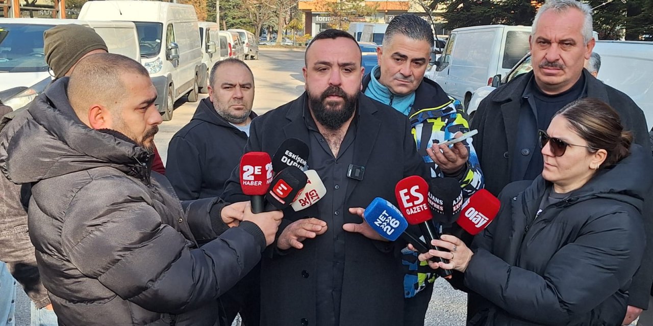 Emrah Akkuş: “Liste verilmiyor esnafa ulaşamıyorum”