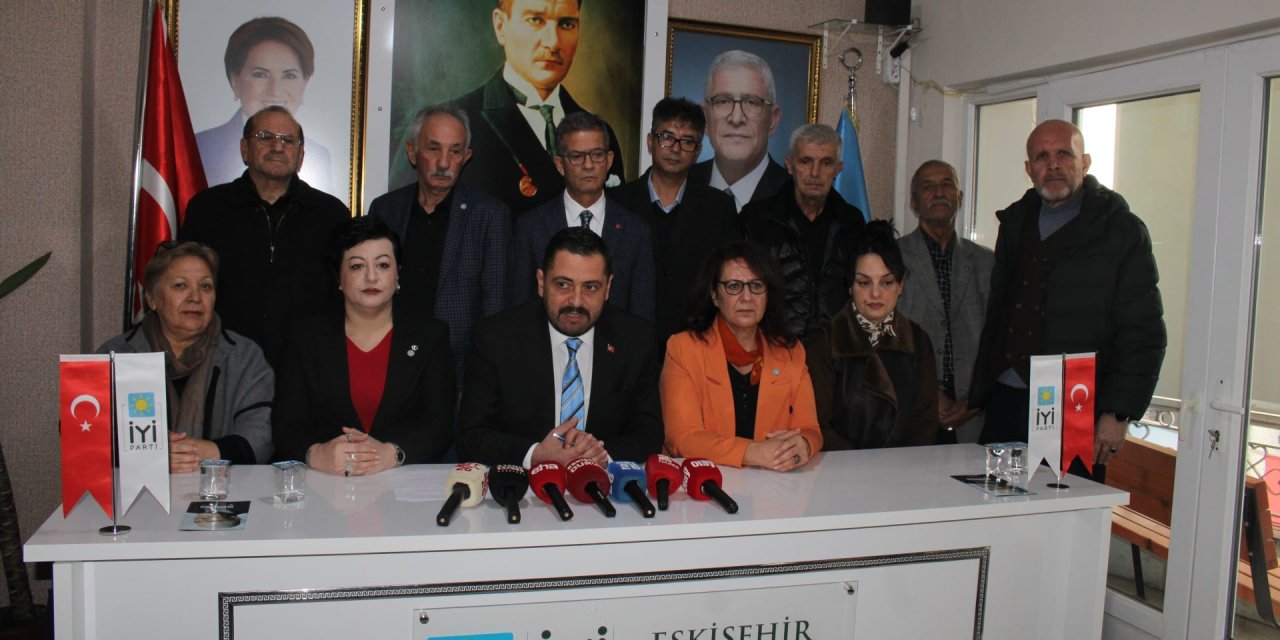 Serdar Ulucan Seyitgazi’deki eksiklikleri sıraladı