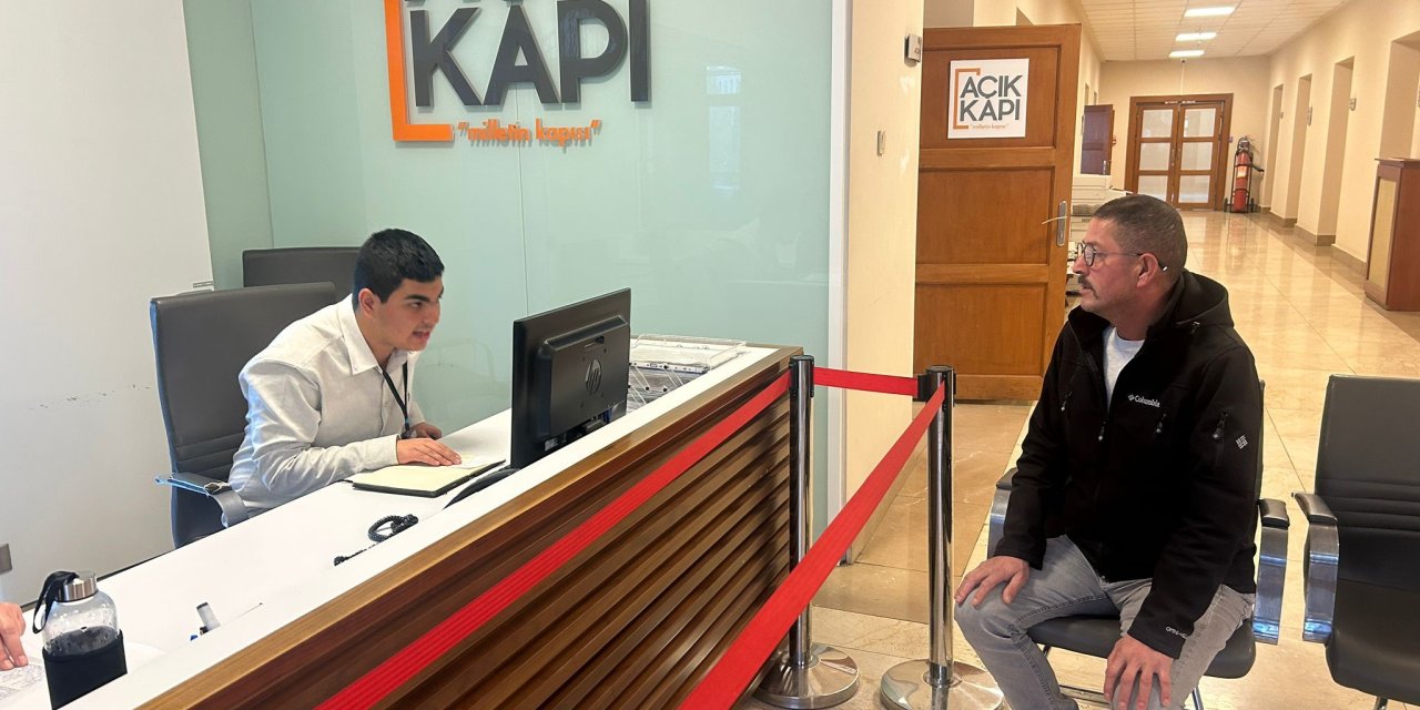 Eskişehir'de zihinsel engelli Eymen'in hayali gerçek oldu