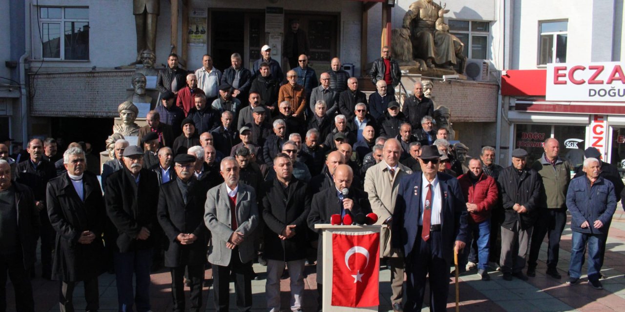 Hacı Bektaş Veli Anadolu Kültür Vakfı’dan saldırılara tepki