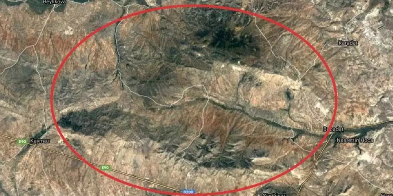 Eskişehir’e 3 sorum var