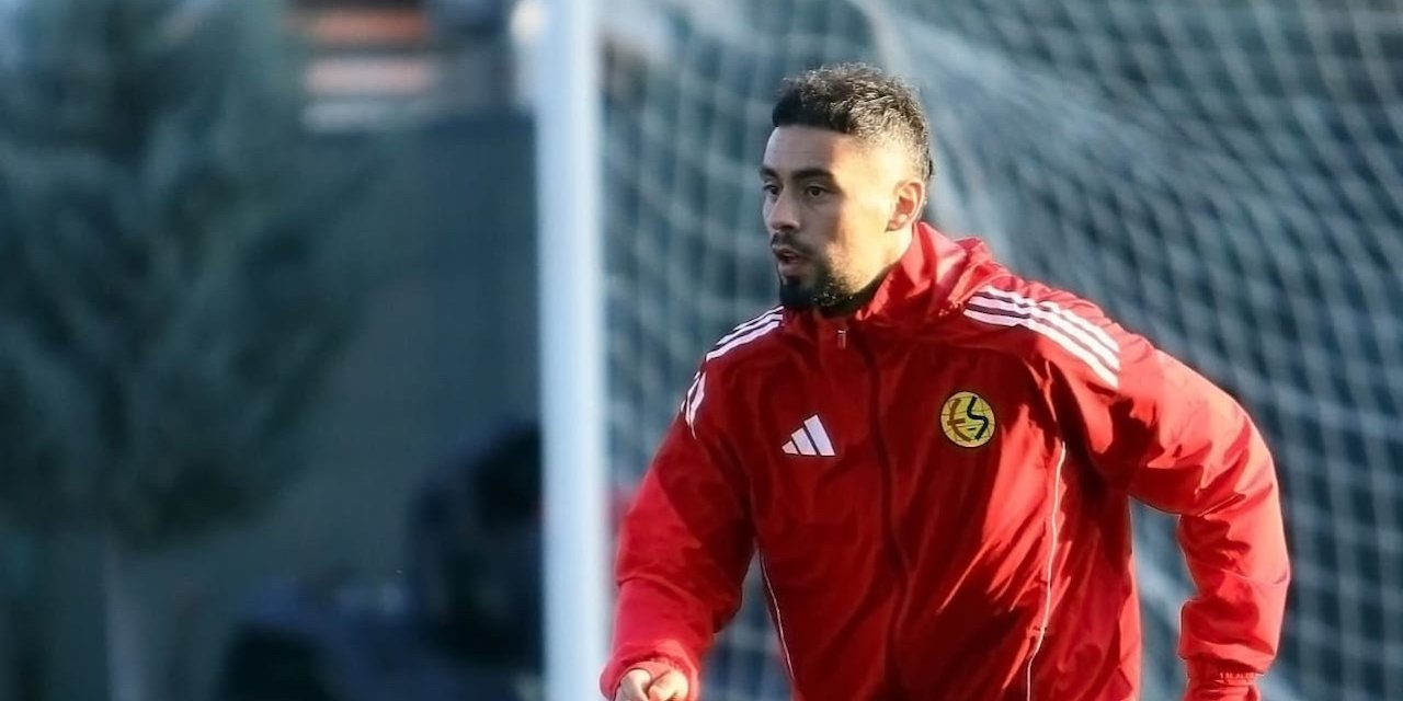 Kaf-Kaf hazırlığı