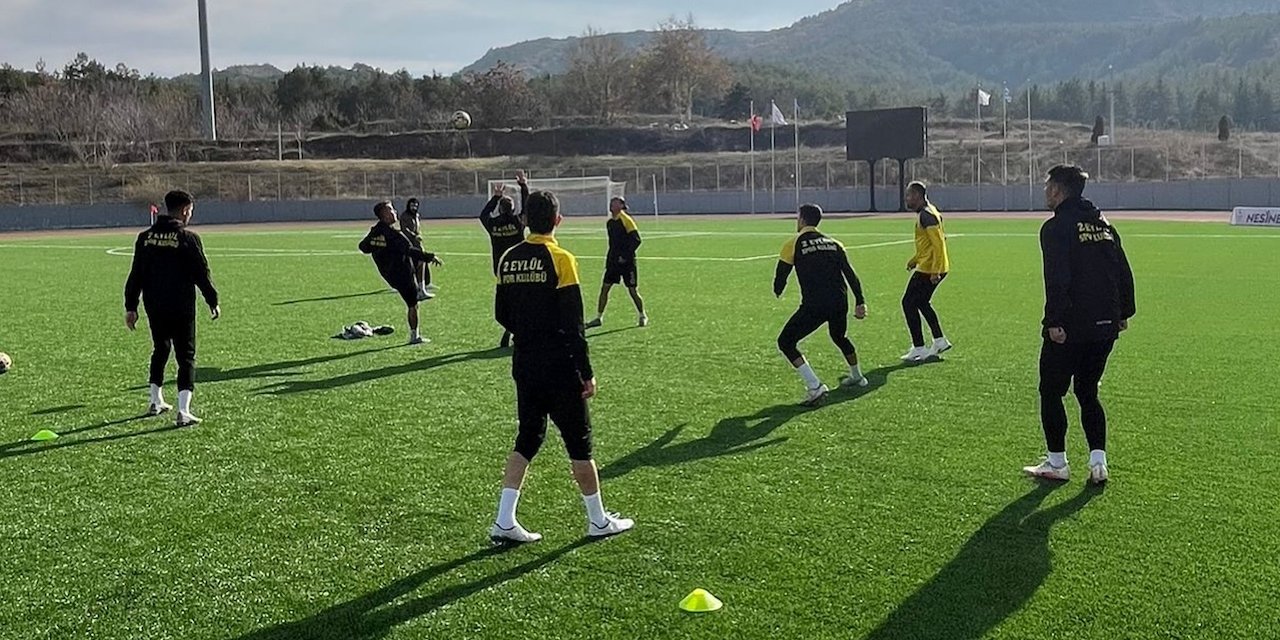 Artık iyi oyun sonuca yansımalı