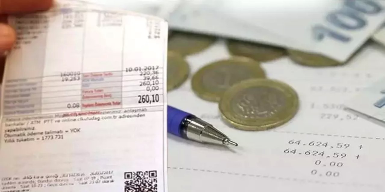 Eskişehir’de evsel katı atık ücreti ödemeleri başlıyor