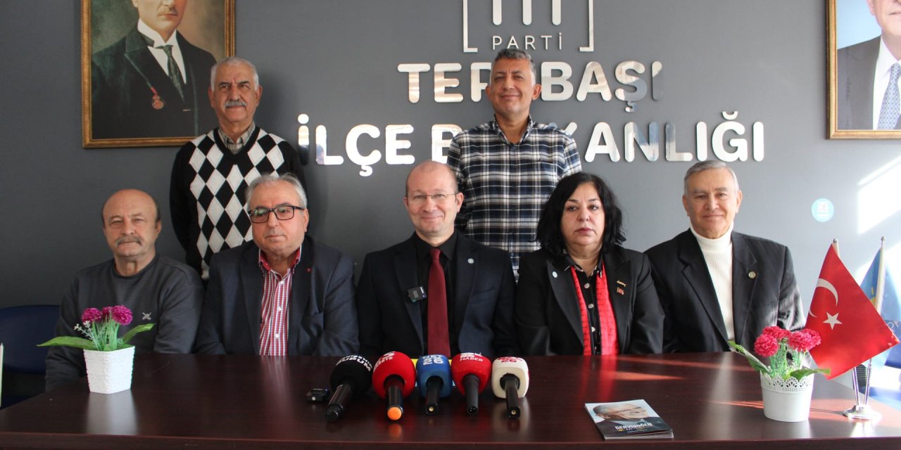 Ankara'da gelir adaleti için meydanlara çıkacaklar