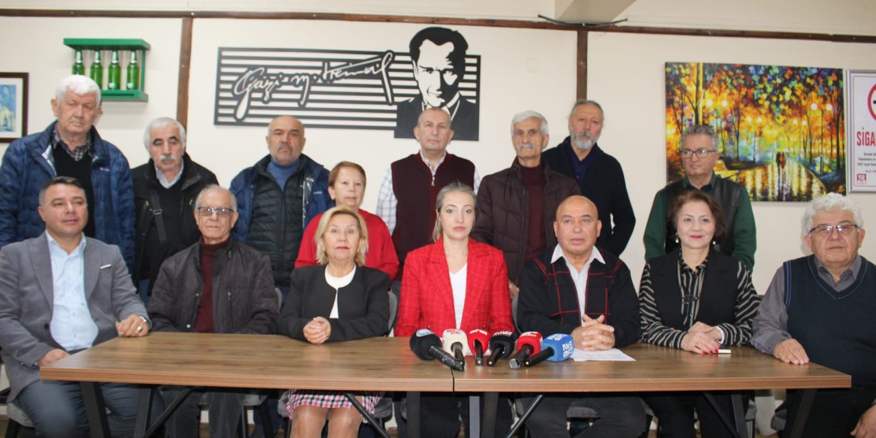 Ankara'da gelir adaleti için meydanlara çıkacaklar