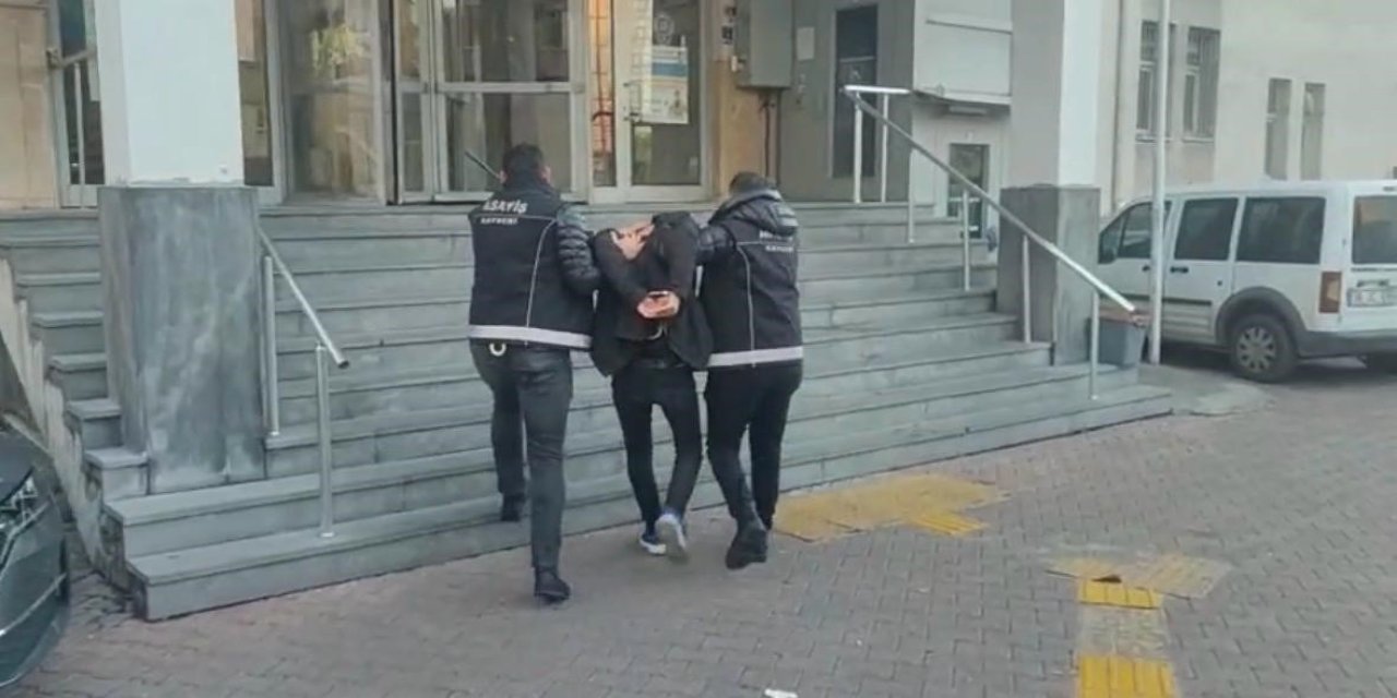 15 farklı ilde aranan şahıslara karşı operasyon