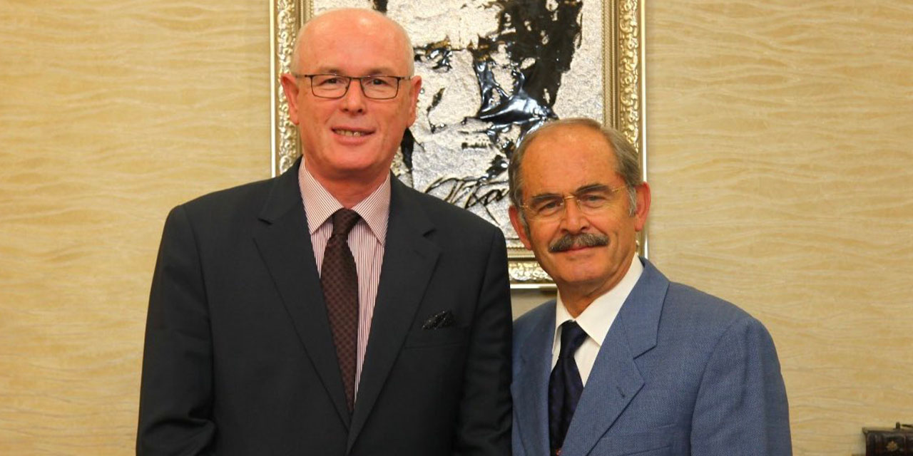 Kazım Kurt’un Büyükerşen’e teklifi!