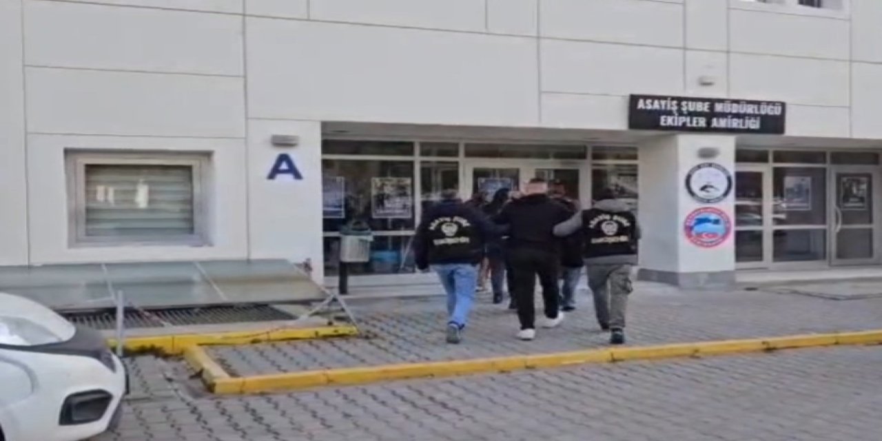 Eskişehir’de hırsızlar bir evden 15 gram gram altın çaldı