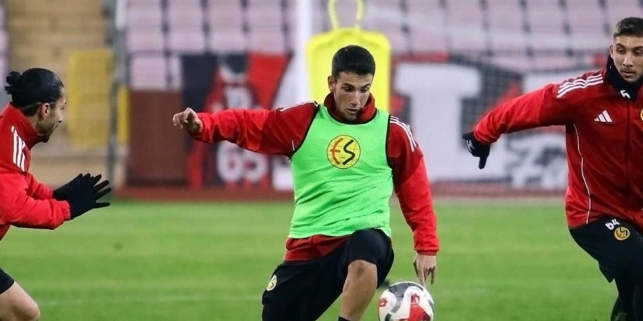 Stadyumda prova yaptılar