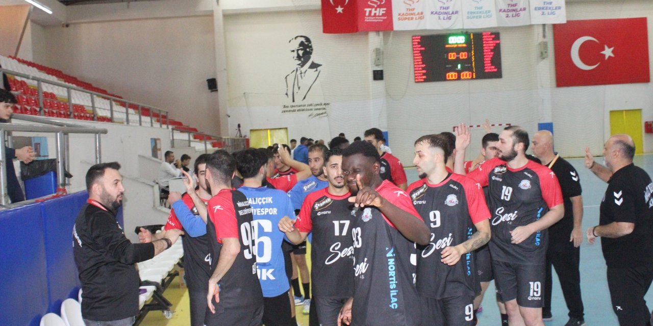 Mihalıççık için zor gurbet