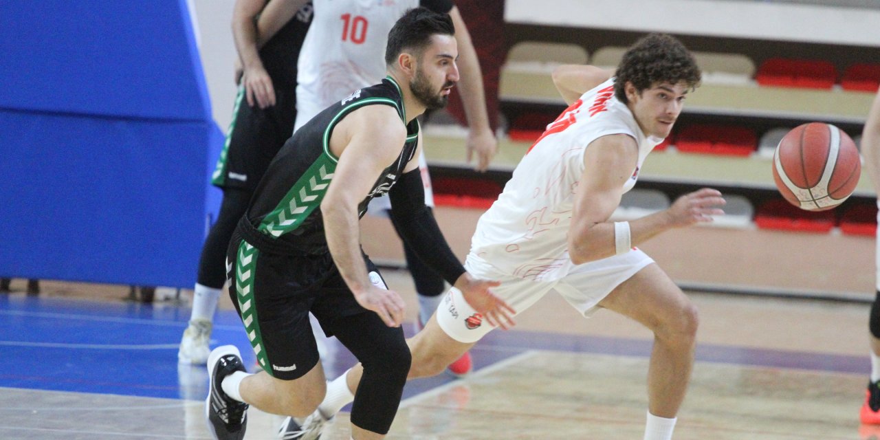 Artık kazanma zamanı!