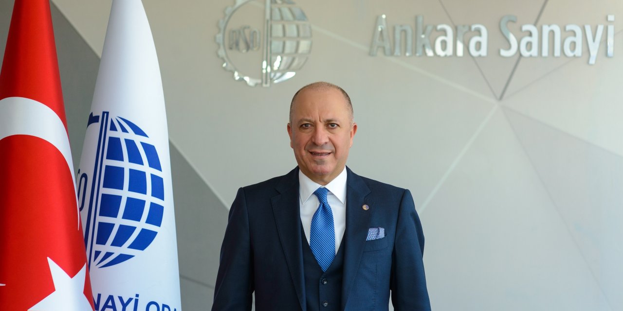 "Yazılım sektörü, sanayinin merkezi haline geldi"