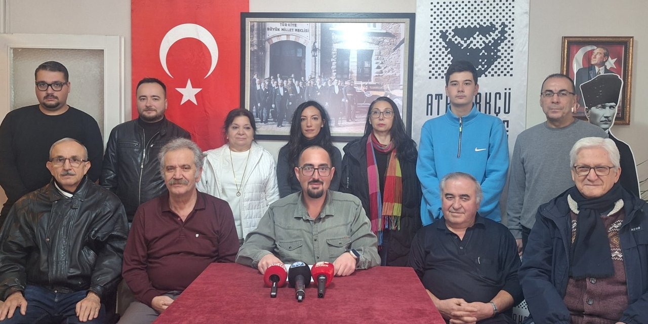 Polis memuruna açılan soruşmaya ADD’den tepki