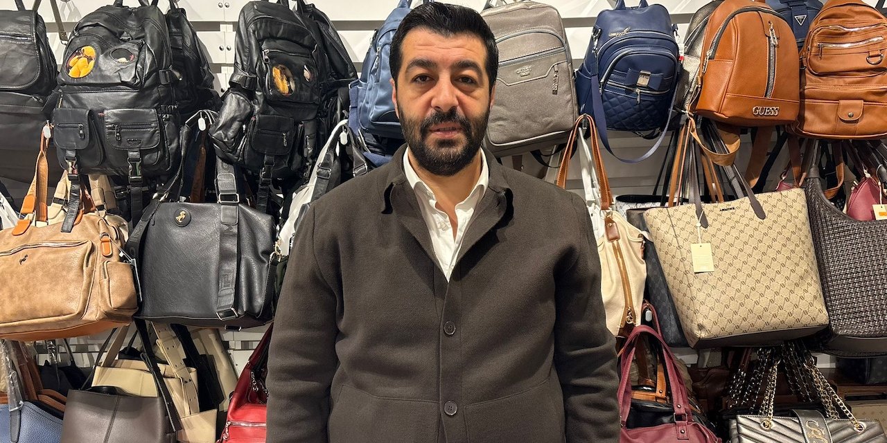 Eskişehir'de esnafın yüksek kira şikayeti!