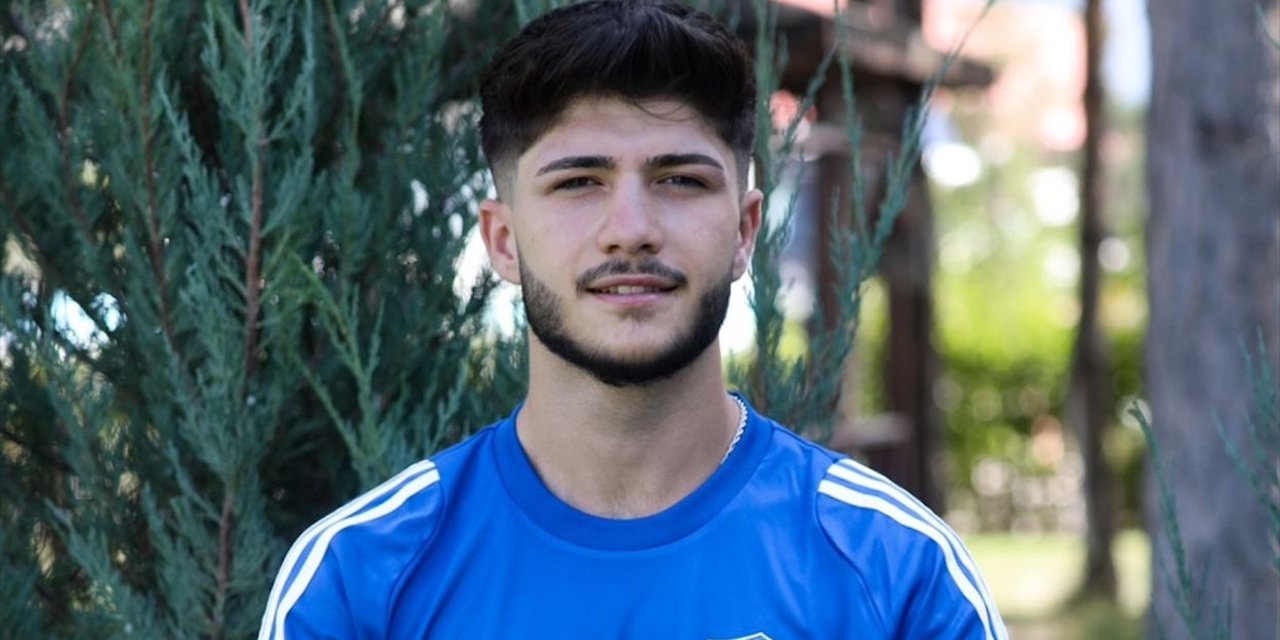 Muhammet imzaya hazır