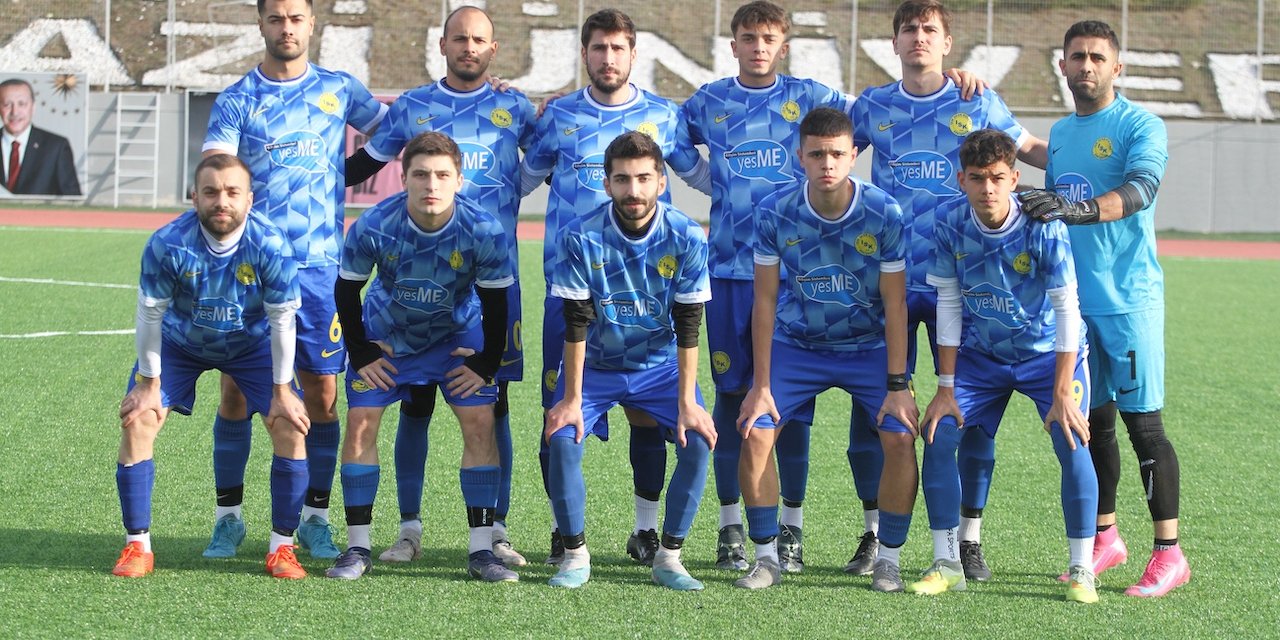 Ligde kalmak adına Işık (0-4)