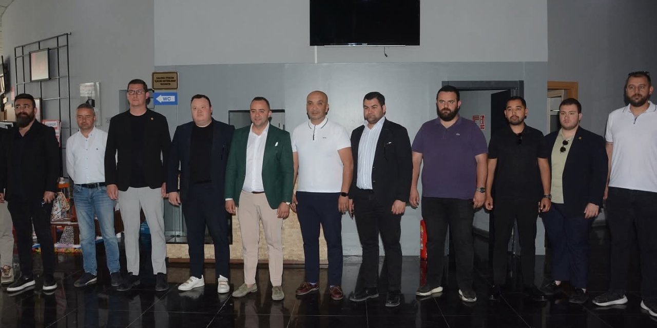 Eskişehirspor’dan bahis soruşturması hakkında açıklama
