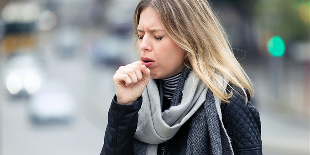 "Ateş, öksürük ve halsizlik  belirtilerine dikkat"