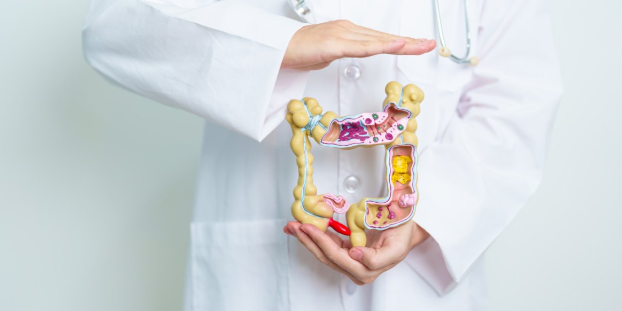 Bağırsak sağlığı uzun yaşam üzerinde belirleyici rol oynuyor