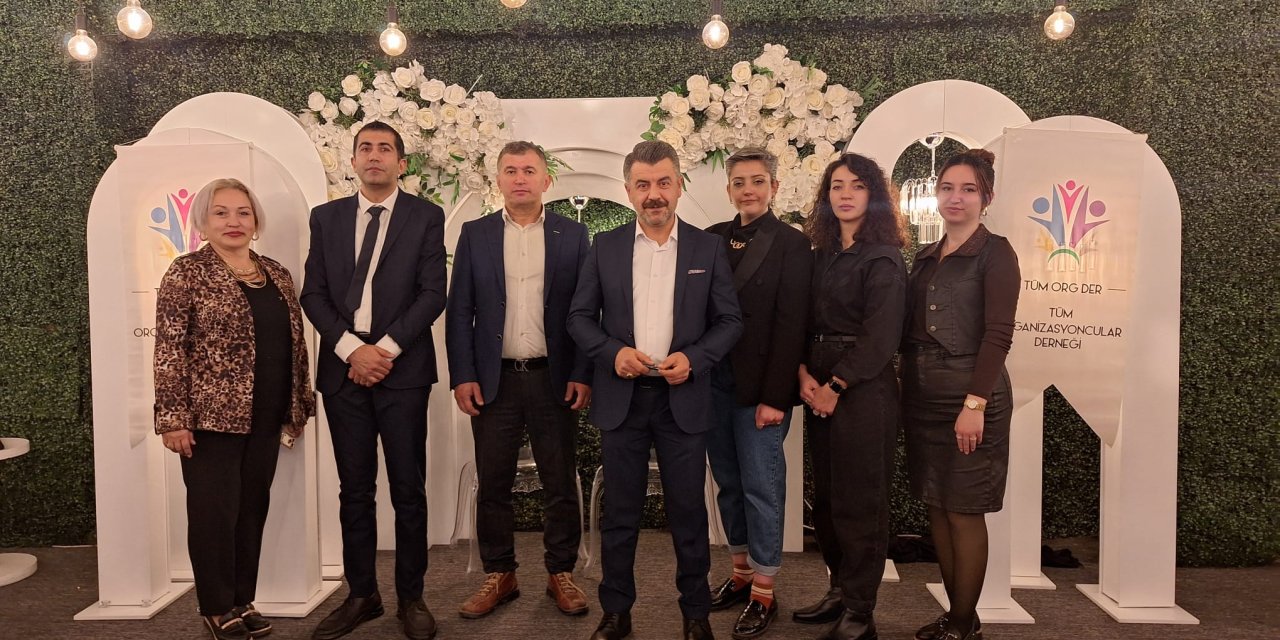 Eskişehir'de organizatörlerden vatandaşlara uyarı