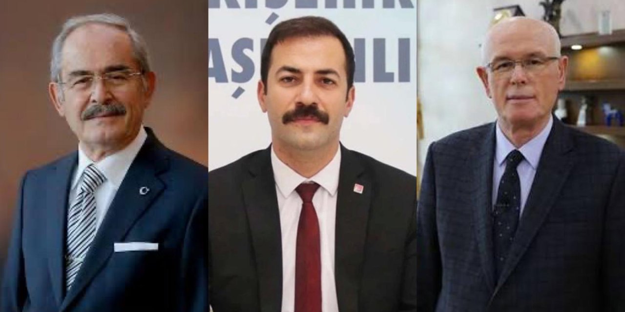 Talat Yalaz Kurt ve Büyükerşen tartışmalarını değerlendirdi