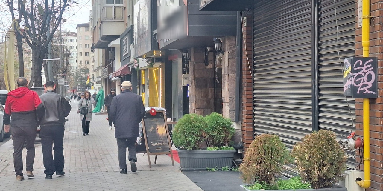 2025’te kötü bilanço: Binlerce iş yeri kepenk kapattı!