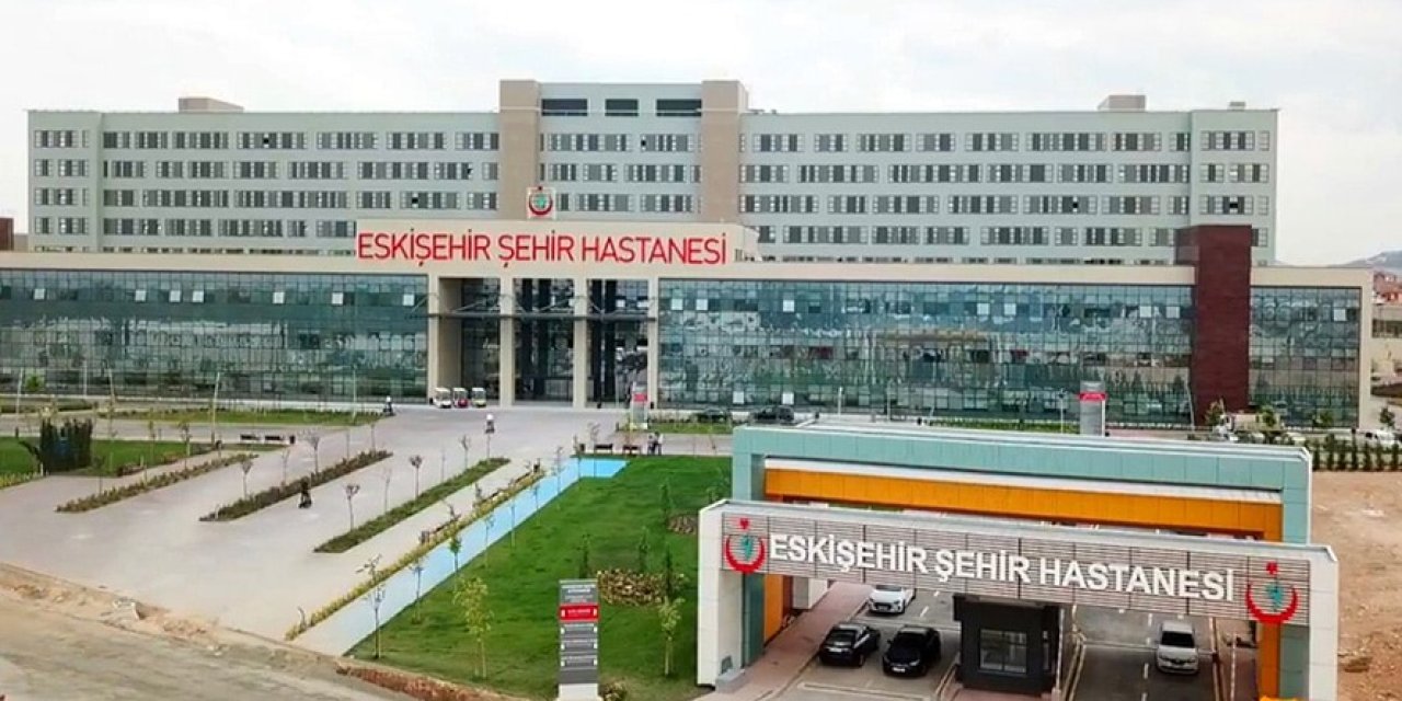 Eskişehir'de sahte rapor skandalında yeni gelişme!
