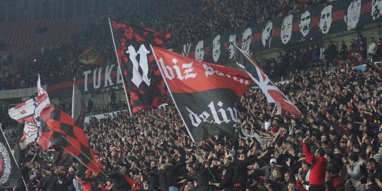 “Bu camia Süper Lig'i hak ediyor”