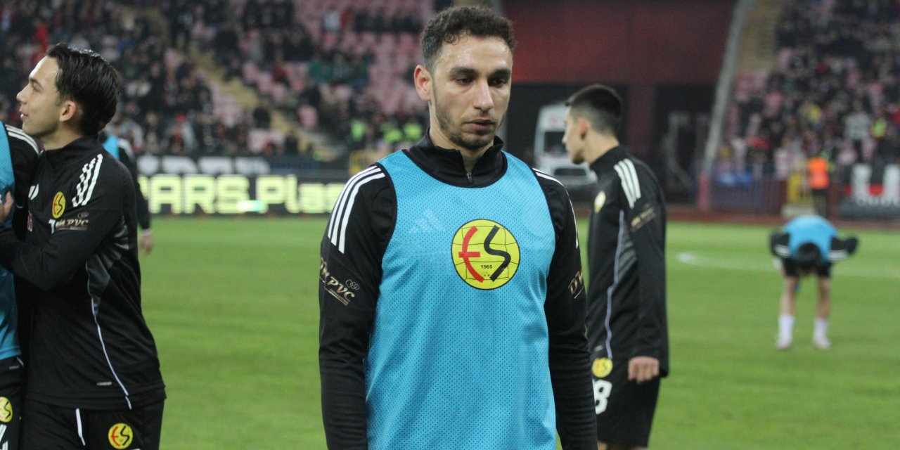 “Avantaj elde etmedik”